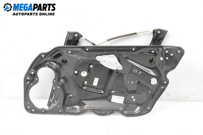 Меcanism geam electric for Volkswagen Passat V Variant B6 (08.2005 - 11.2011), 5 uși, combi, position: dreaptă - fața