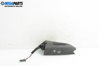 Difuzor for Volkswagen Passat V Variant B6 (08.2005 - 11.2011)