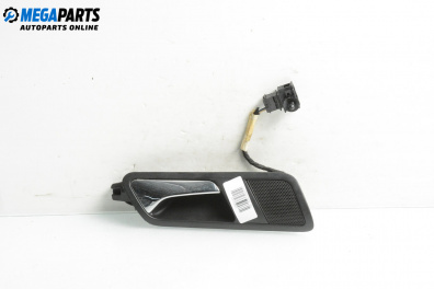 Innerer griff for Volkswagen Passat V Variant B6 (08.2005 - 11.2011), 5 türen, combi, position: rechts, rückseite