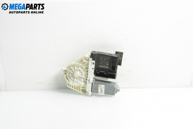 Antriebsmotor el. fensterheber for Volkswagen Passat V Variant B6 (08.2005 - 11.2011), 5 türen, combi, position: rechts, vorderseite
