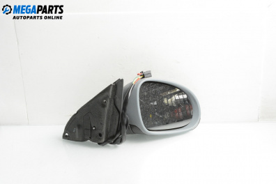 Oglindă for Volkswagen Passat V Variant B6 (08.2005 - 11.2011), 5 uși, combi, position: dreapta