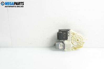 Antriebsmotor el. fensterheber for Volkswagen Passat V Variant B6 (08.2005 - 11.2011), 5 türen, combi, position: links, rückseite