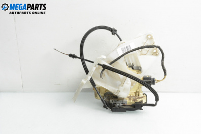 Schloss for Volkswagen Passat V Variant B6 (08.2005 - 11.2011), position: rechts, rückseite