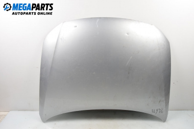 Motorhaube for Volkswagen Passat V Variant B6 (08.2005 - 11.2011), 5 türen, combi, position: vorderseite