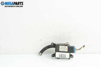 Motor supapă încălzire for Volkswagen Passat V Variant B6 (08.2005 - 11.2011) 1.9 TDI, 105 hp, № № 0 132 801 362