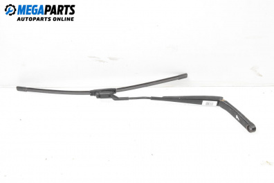 Wischerarm frontscheibe for Volkswagen Passat V Variant B6 (08.2005 - 11.2011), position: links