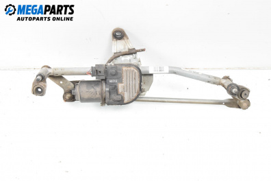 Motor scheibenwischer, vorne for Volkswagen Passat V Variant B6 (08.2005 - 11.2011), combi, position: vorderseite