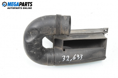 Air duct for Volkswagen Passat V Variant B6 (08.2005 - 11.2011) 1.9 TDI, 105 hp
