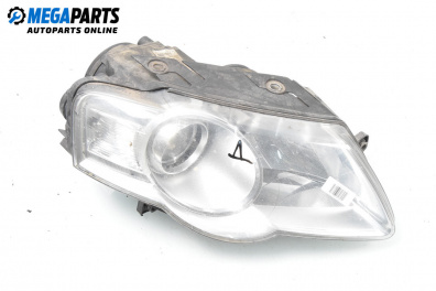 Scheinwerfer for Volkswagen Passat V Variant B6 (08.2005 - 11.2011), combi, position: rechts