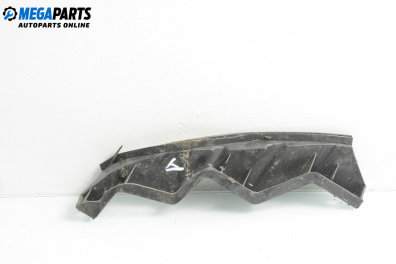 Stoßstangehalterung for Volkswagen Passat V Variant B6 (08.2005 - 11.2011), combi, position: vorderseite