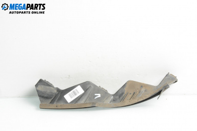 Stoßstangehalterung for Volkswagen Passat V Variant B6 (08.2005 - 11.2011), combi, position: vorderseite