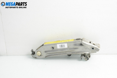 Lifting jack for Volkswagen Passat V Variant B6 (08.2005 - 11.2011)