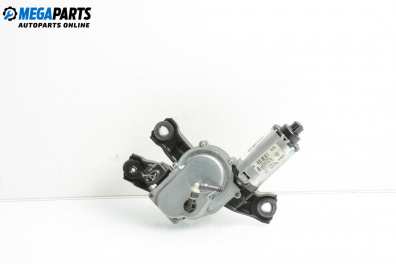 Front wipers motor for Volkswagen Passat V Variant B6 (08.2005 - 11.2011), station wagon, position: rear