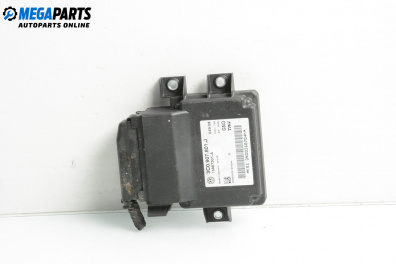 Modul haltebremse for Volkswagen Passat V Variant B6 (08.2005 - 11.2011)