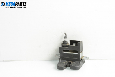 Heckklappe-schloss for Volkswagen Passat V Variant B6 (08.2005 - 11.2011), combi, position: rückseite