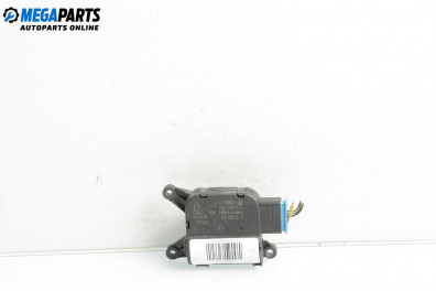 Motor supapă încălzire for Volkswagen Passat V Variant B6 (08.2005 - 11.2011) 1.9 TDI, 105 hp