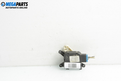 Motor supapă încălzire for Volkswagen Passat V Variant B6 (08.2005 - 11.2011) 1.9 TDI, 105 hp