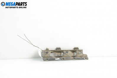 Stoßstangehalterung for Volkswagen Passat V Variant B6 (08.2005 - 11.2011), combi, position: vorderseite