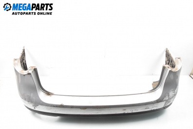 Stoßfänger hinten for Volkswagen Passat V Variant B6 (08.2005 - 11.2011), combi