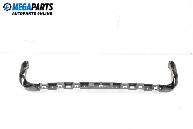 Stoßstangehalterung for Volkswagen Passat V Variant B6 (08.2005 - 11.2011), combi, position: rückseite