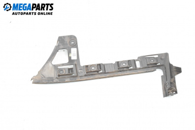 Stoßstangehalterung for Volkswagen Passat V Variant B6 (08.2005 - 11.2011), combi, position: rechts, rückseite