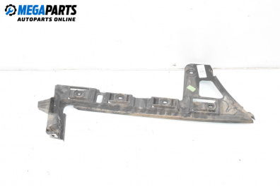 Stoßstangehalterung for Volkswagen Passat V Variant B6 (08.2005 - 11.2011), combi, position: links, rückseite