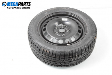 Reserverad for Volkswagen Passat V Variant B6 (08.2005 - 11.2011) 16 inches, width 6.5 (Preis pro stück)