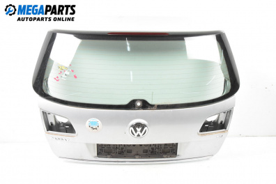 Boot lid for Volkswagen Passat V Variant B6 (08.2005 - 11.2011), 5 doors, station wagon, position: rear