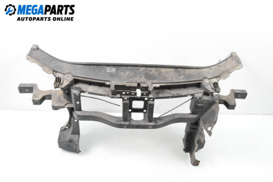 Frontmaske oberteil for Volkswagen Passat V Variant B6 (08.2005 - 11.2011), combi