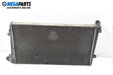 Radiator de apă for Volkswagen Passat V Variant B6 (08.2005 - 11.2011) 1.9 TDI, 105 hp