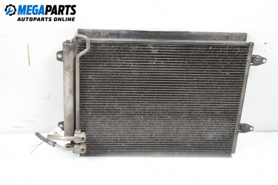 Air conditioning radiator for Volkswagen Passat V Variant B6 (08.2005 - 11.2011) 1.9 TDI, 105 hp