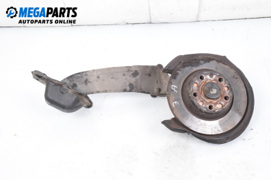 Knuckle hub for Volkswagen Passat V Variant B6 (08.2005 - 11.2011), position: rear - right