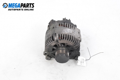 Alternator for Volkswagen Passat V Variant B6 (08.2005 - 11.2011) 1.9 TDI, 105 hp, № 021 903 026 L