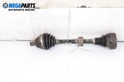 Planetară for Volkswagen Passat V Variant B6 (08.2005 - 11.2011) 1.9 TDI, 105 hp, position: stânga - fața