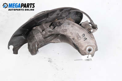 Knuckle hub for Volkswagen Passat V Variant B6 (08.2005 - 11.2011), position: front - left