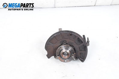 Knuckle hub for Volkswagen Passat V Variant B6 (08.2005 - 11.2011), position: front - left
