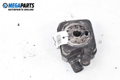 Răcitor de ulei for Volkswagen Passat V Variant B6 (08.2005 - 11.2011) 1.9 TDI, 105 hp