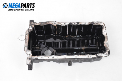 Crankcase for Volkswagen Passat V Variant B6 (08.2005 - 11.2011) 1.9 TDI, 105 hp