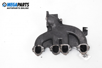 Galerie de admisie for Volkswagen Passat V Variant B6 (08.2005 - 11.2011) 1.9 TDI, 105 hp