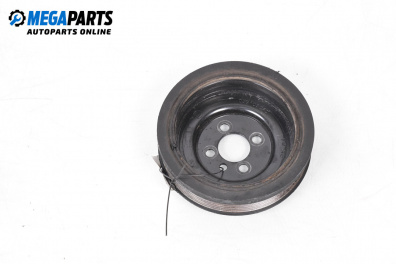 Fulie curea for Volkswagen Passat V Variant B6 (08.2005 - 11.2011) 1.9 TDI, 105 hp