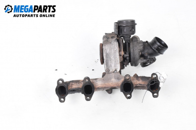 Turbo for Volkswagen Passat V Variant B6 (08.2005 - 11.2011) 1.9 TDI, 105 hp