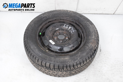 Reserverad for Volkswagen Passat V Variant B6 (08.2005 - 11.2011) 15 inches, width 6 (Preis pro stück)