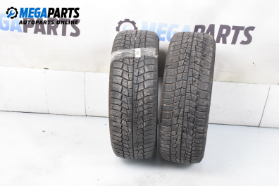 Snow tires 205/55/16, DOT: 3219 (The price is for two pieces)