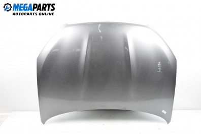 Capotă for Nissan Qashqai I SUV (12.2006 - 04.2014), 5 uși, suv, position: fața