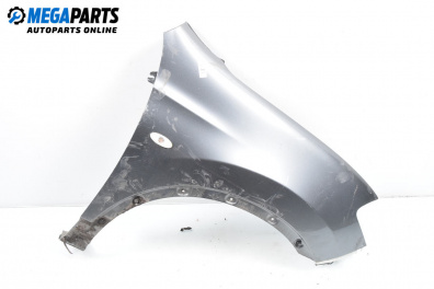 Kotflügel for Nissan Qashqai I SUV (12.2006 - 04.2014), 5 türen, suv, position: rechts, vorderseite