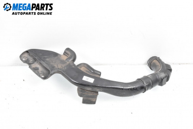 Luftleitung for Nissan Qashqai I SUV (12.2006 - 04.2014) 2.0 dCi 4x4, 150 hp