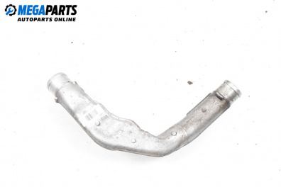 Turborohr for Nissan Qashqai I SUV (12.2006 - 04.2014) 2.0 dCi 4x4, 150 hp