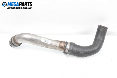 Turborohr for Nissan Qashqai I SUV (12.2006 - 04.2014) 2.0 dCi 4x4, 150 hp