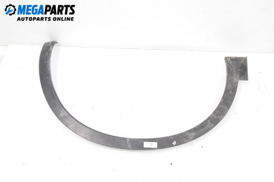 Kotflügel bogen for Nissan Qashqai I SUV (12.2006 - 04.2014), suv, position: rechts, rückseite