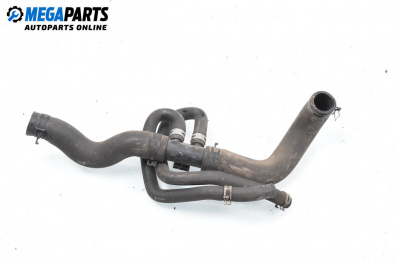 Wasserschläuche for Nissan Qashqai I SUV (12.2006 - 04.2014) 2.0 dCi 4x4, 150 hp